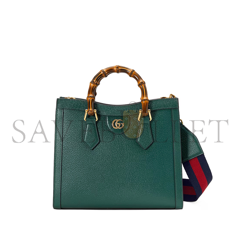 GUCCI DIANA SMALL TOTE BAG 702721 (28*24*11cm) GUCCI DIANA SMALL TOTE BAG 702721 (28*24*11cm)